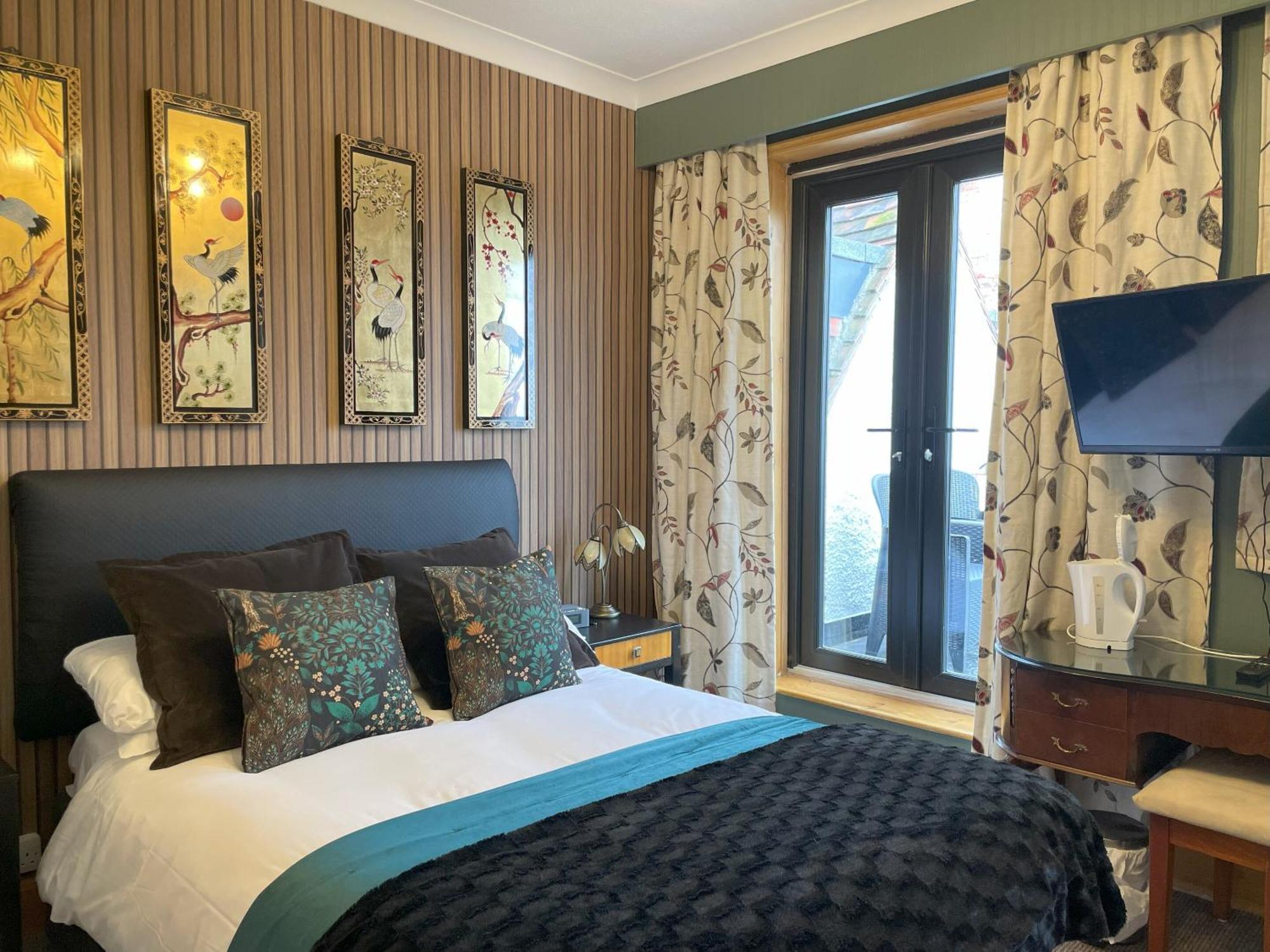Knights Court Hotel Great Yarmouth