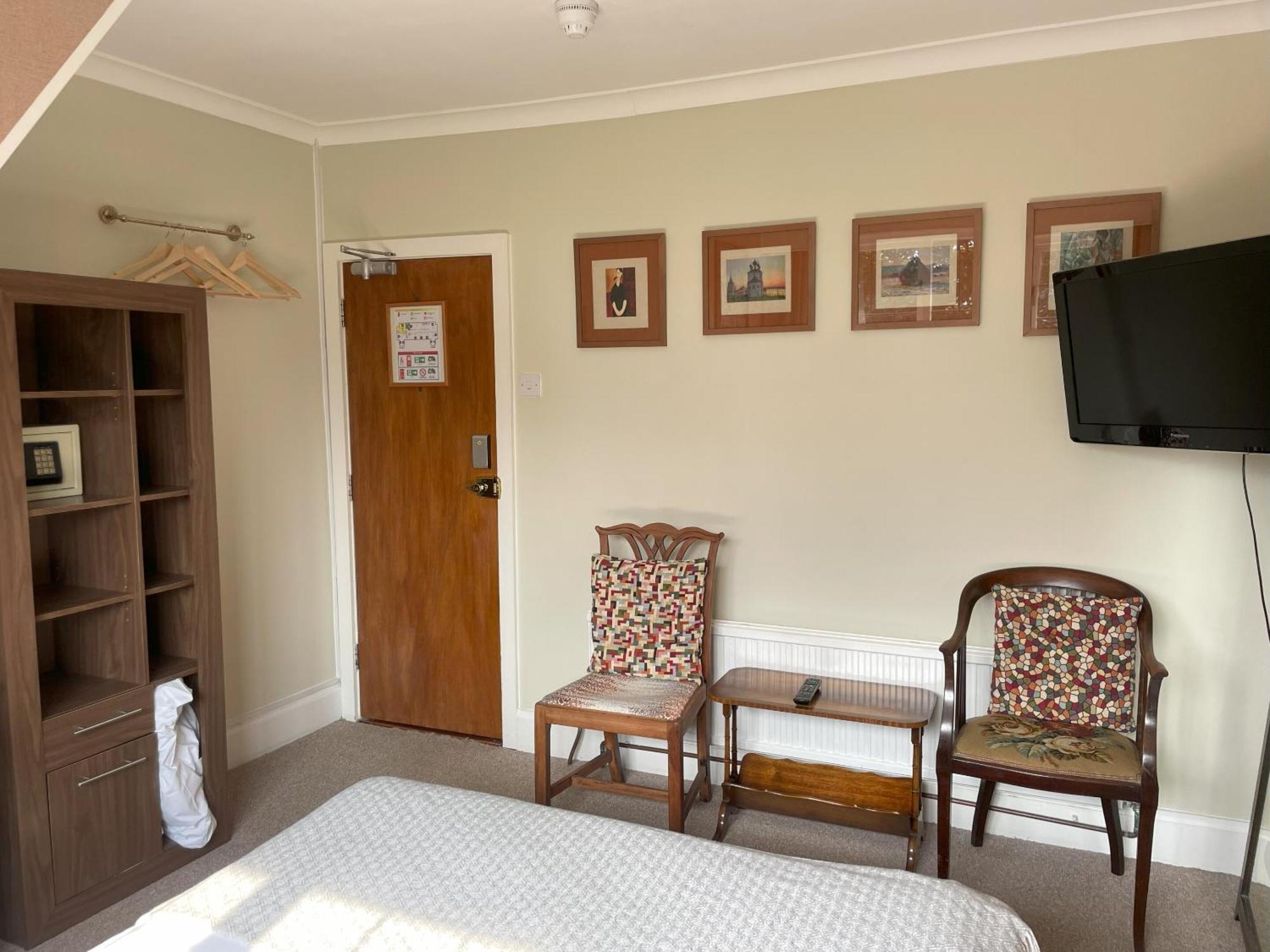 Hotel Knights Court Great Yarmouth