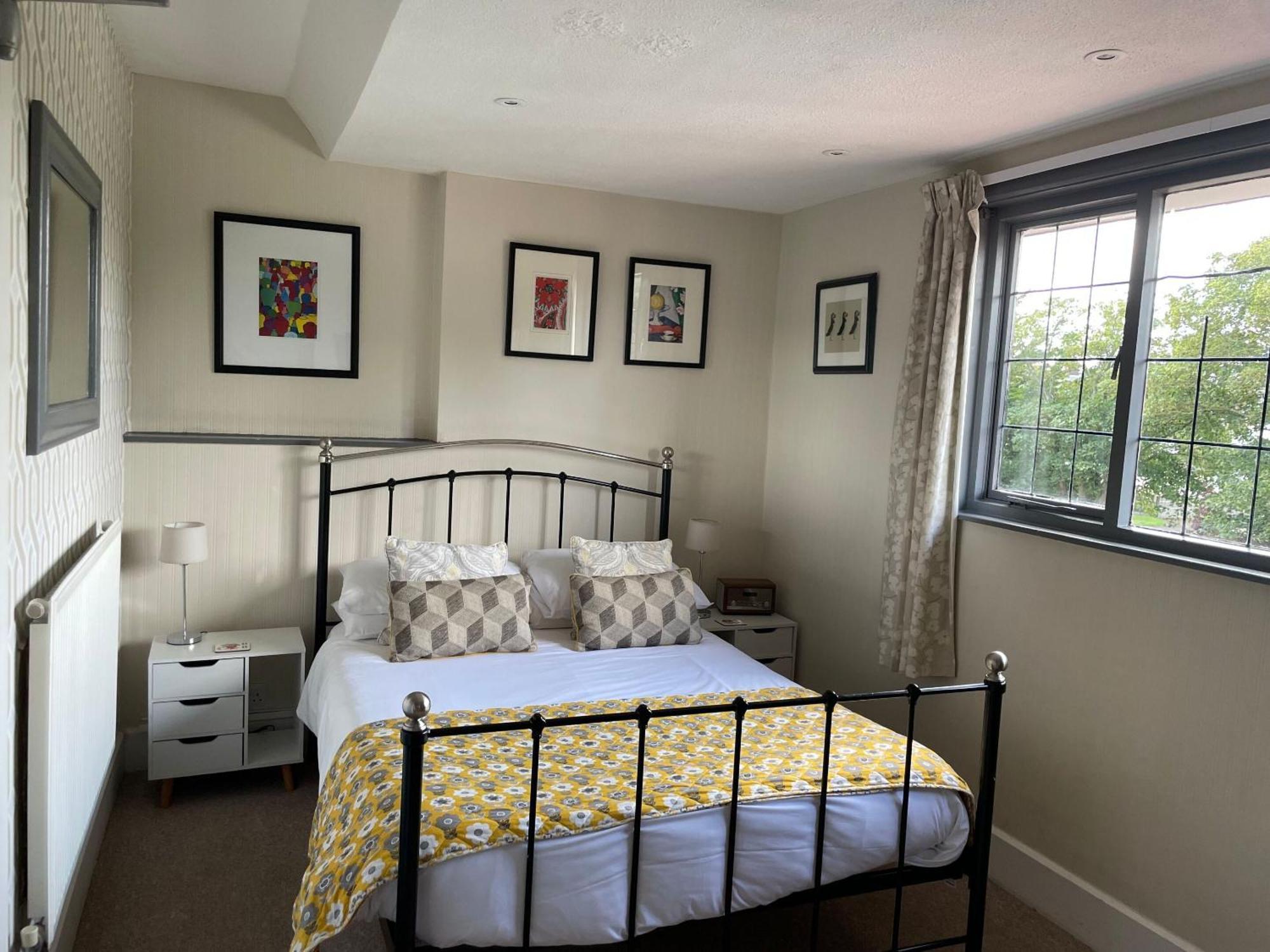 Knights Court Hotel Great Yarmouth