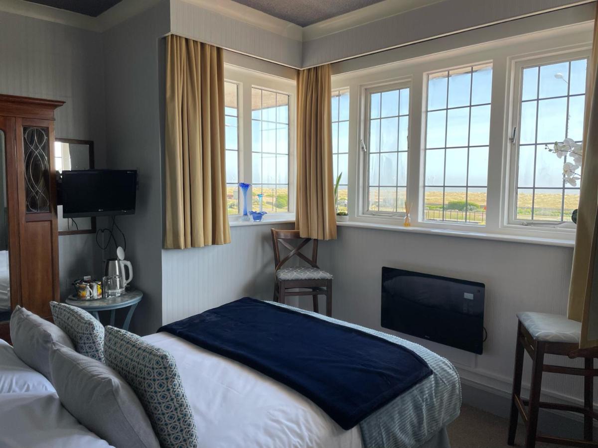Hotel Knights Court 3*