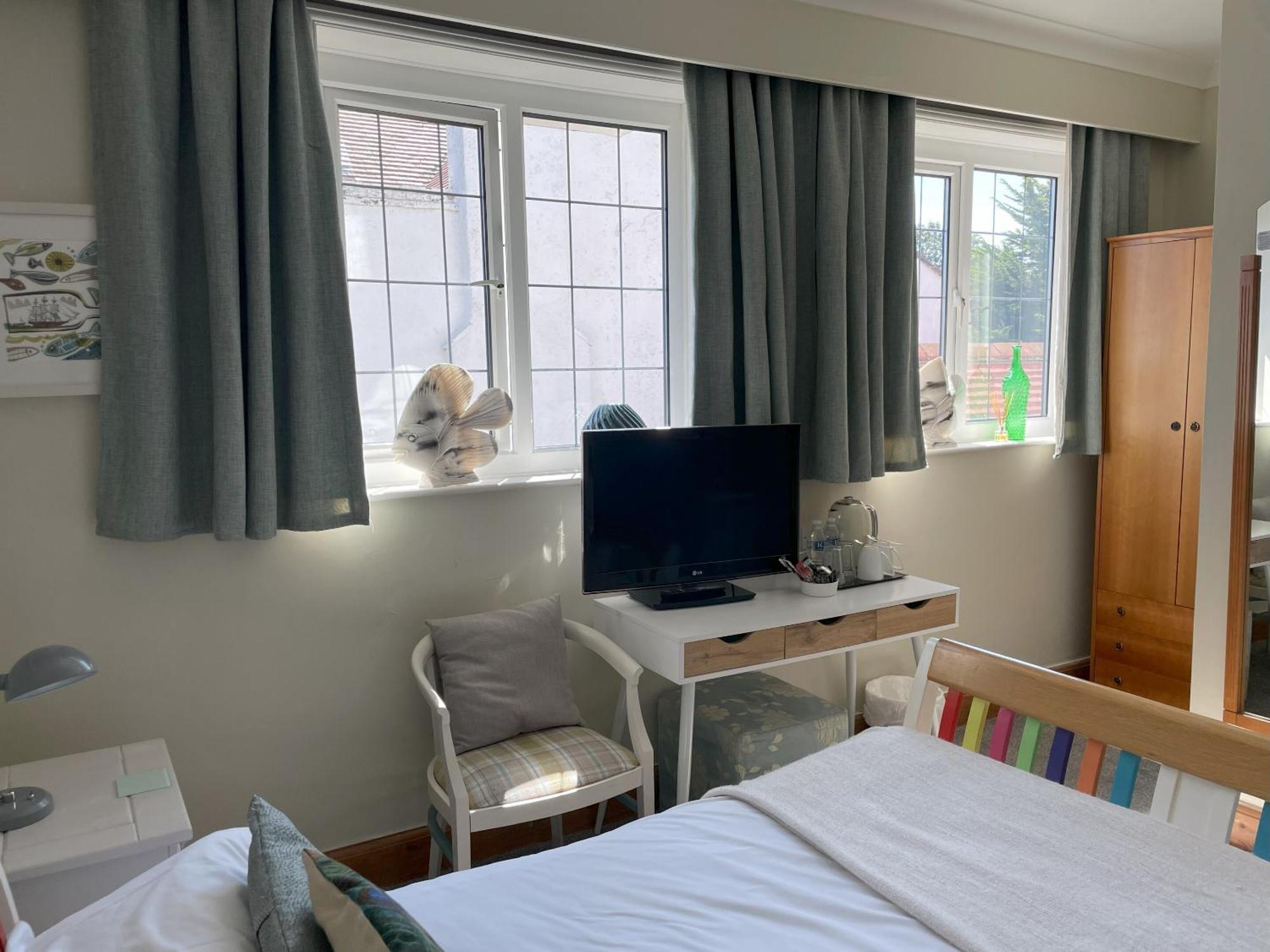 Knights Court Hotel Great Yarmouth