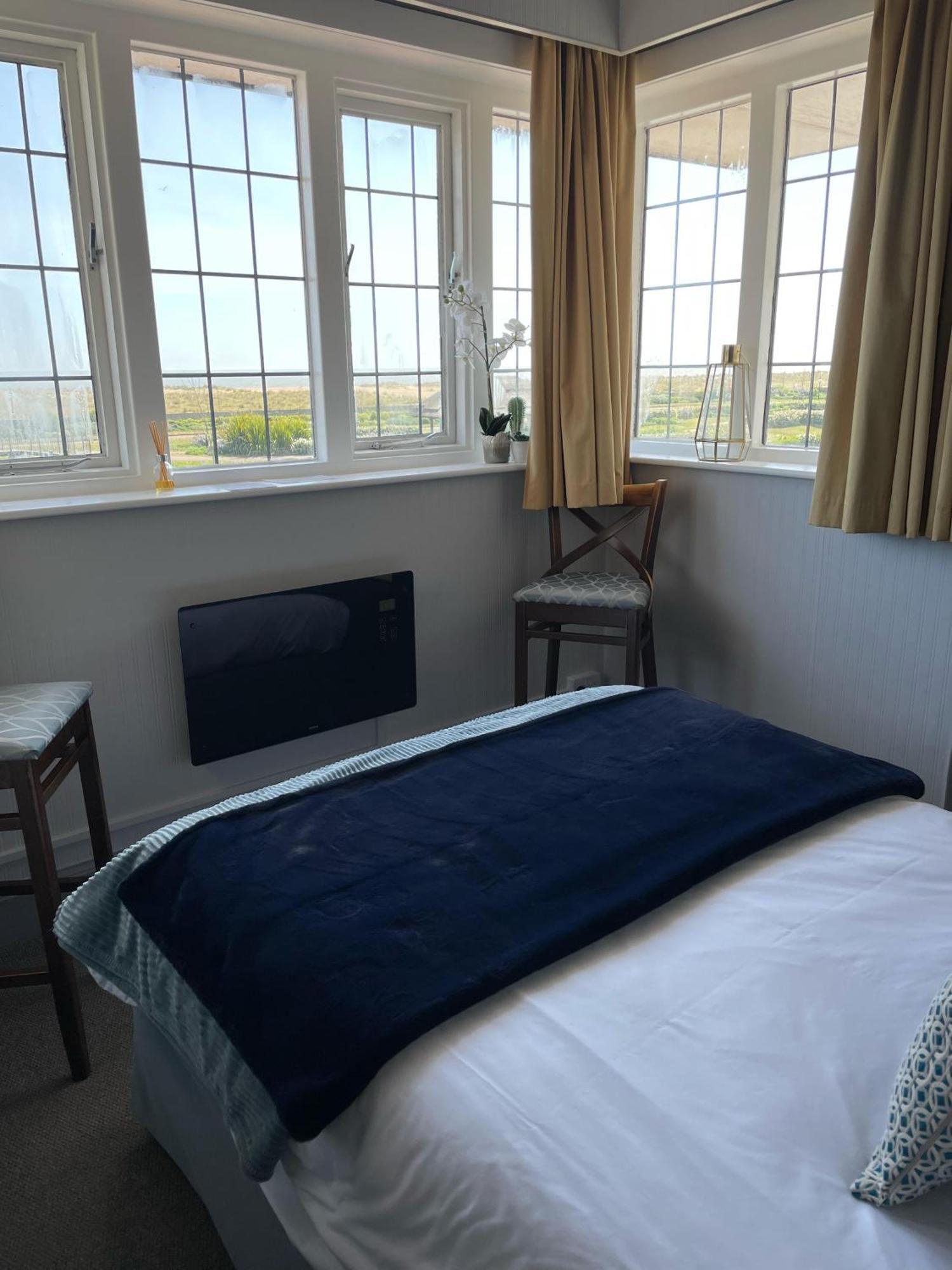 Hotel Knights Court Great Yarmouth