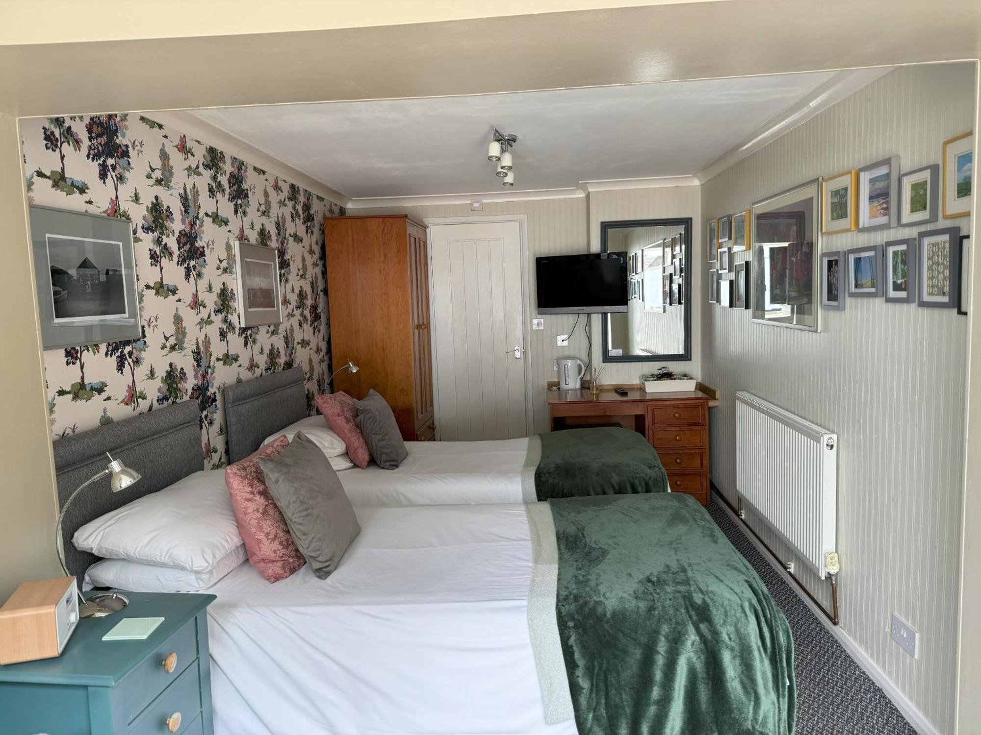 Hotel Knights Court